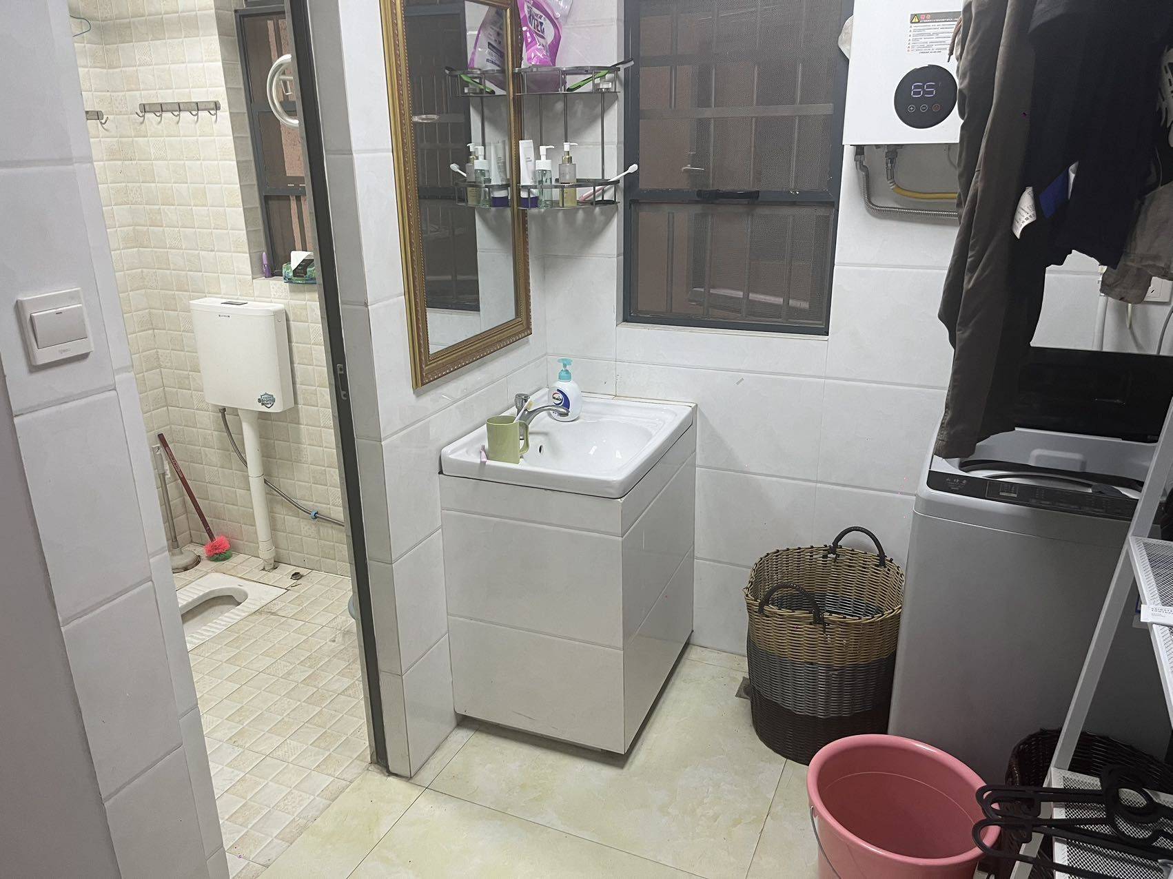 Nanning Xingning | 荣和山水绿城A组团-13栋_6