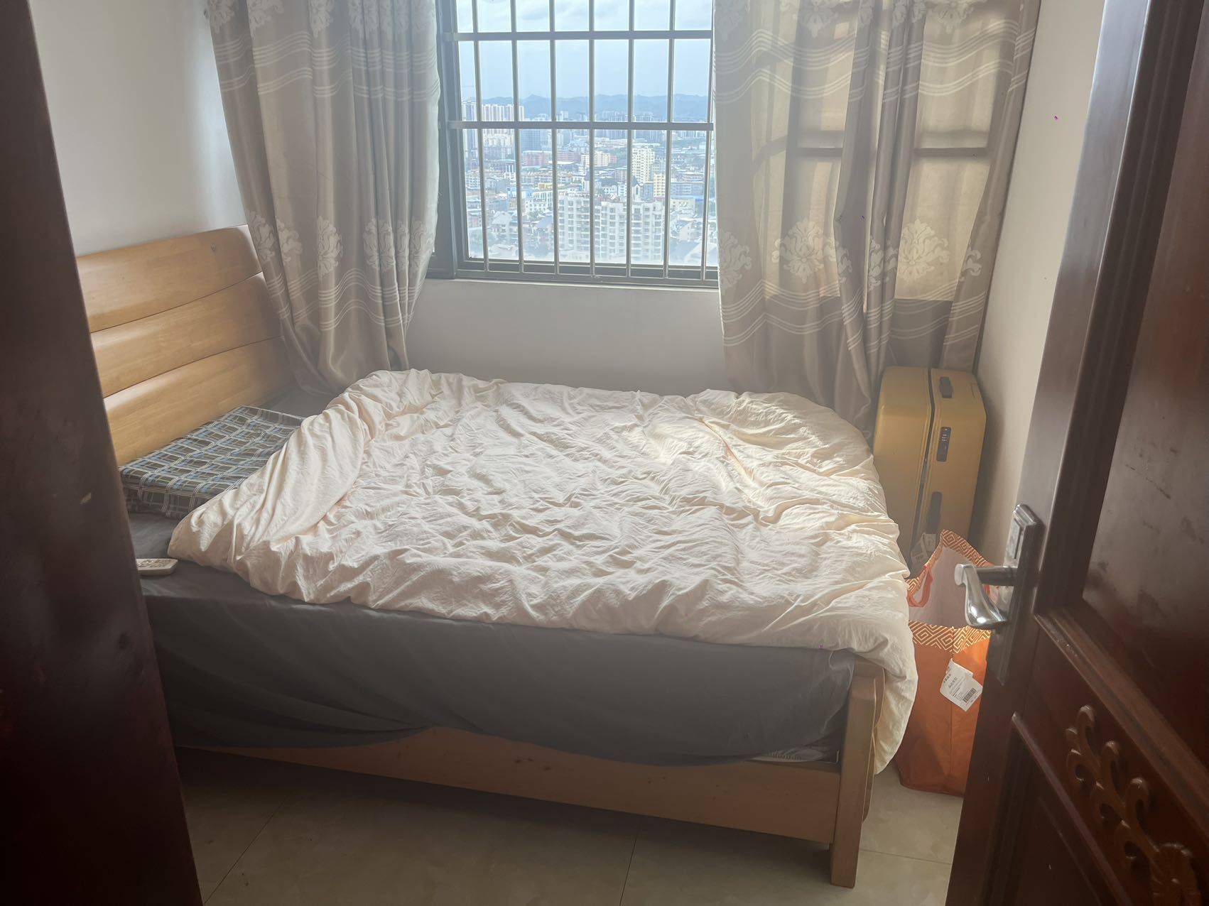 Nanning Xingning | 荣和山水绿城A组团-13栋_5