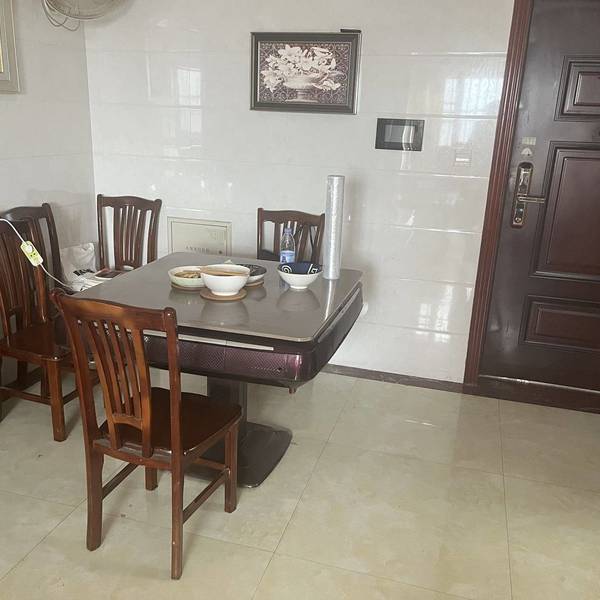 陈冠威整租房源1