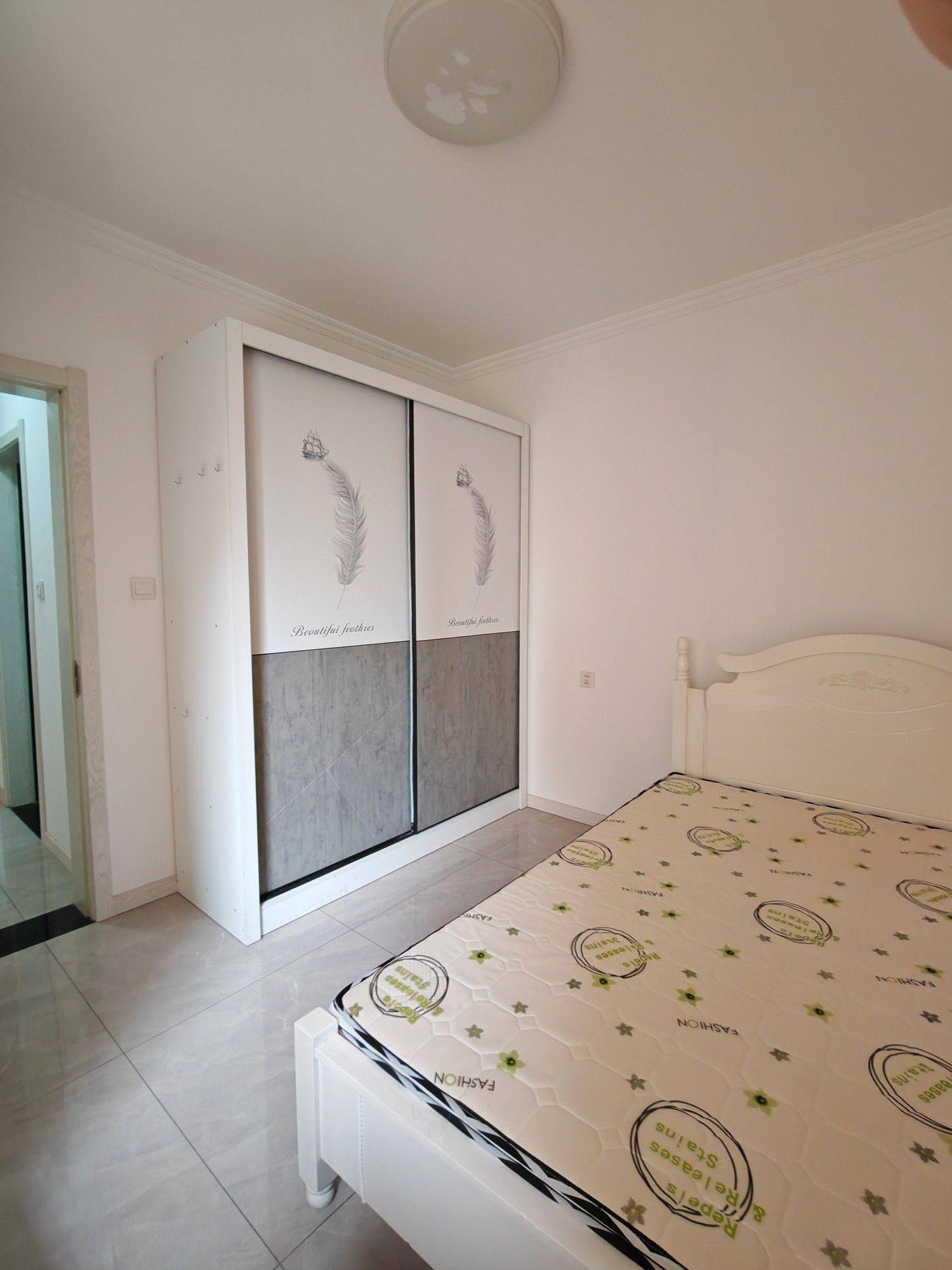 西安 长安 | 皇子坡社区_8