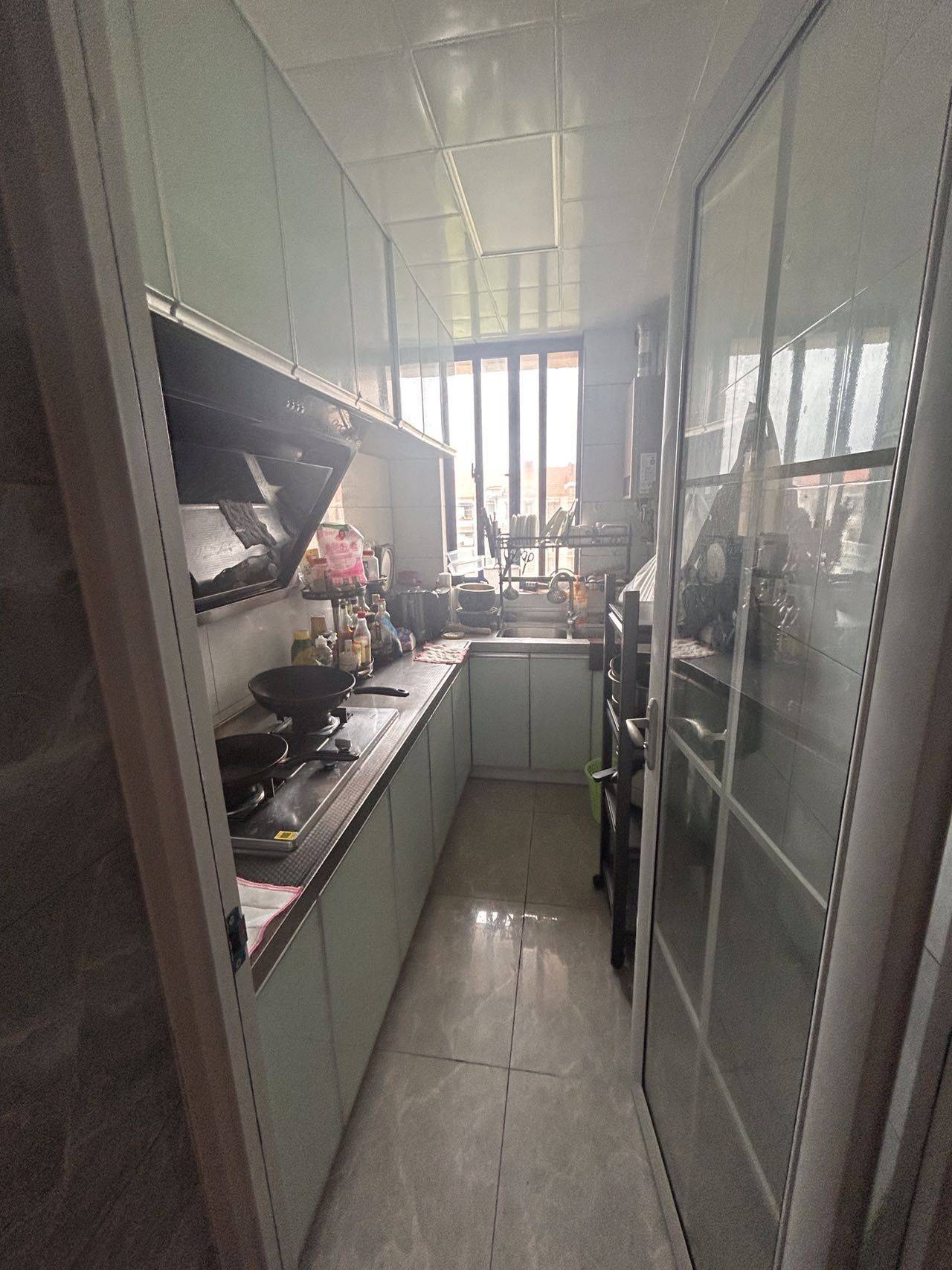 Nanjing-Yuhuatai-Cozy Home,Chilled,Pet Friendly