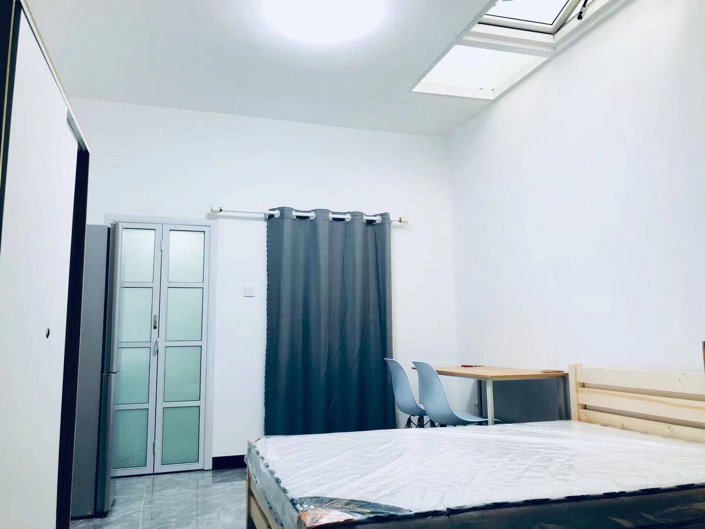 北京-东城-温馨小窝,不限性别,市井烟火气,慢时光,宠物友好