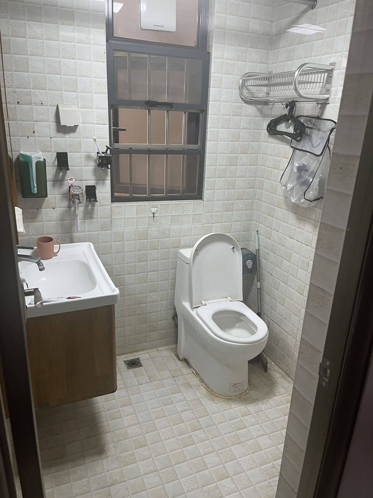 Nanning Xingning | 荣和山水绿城A组团-13栋_7