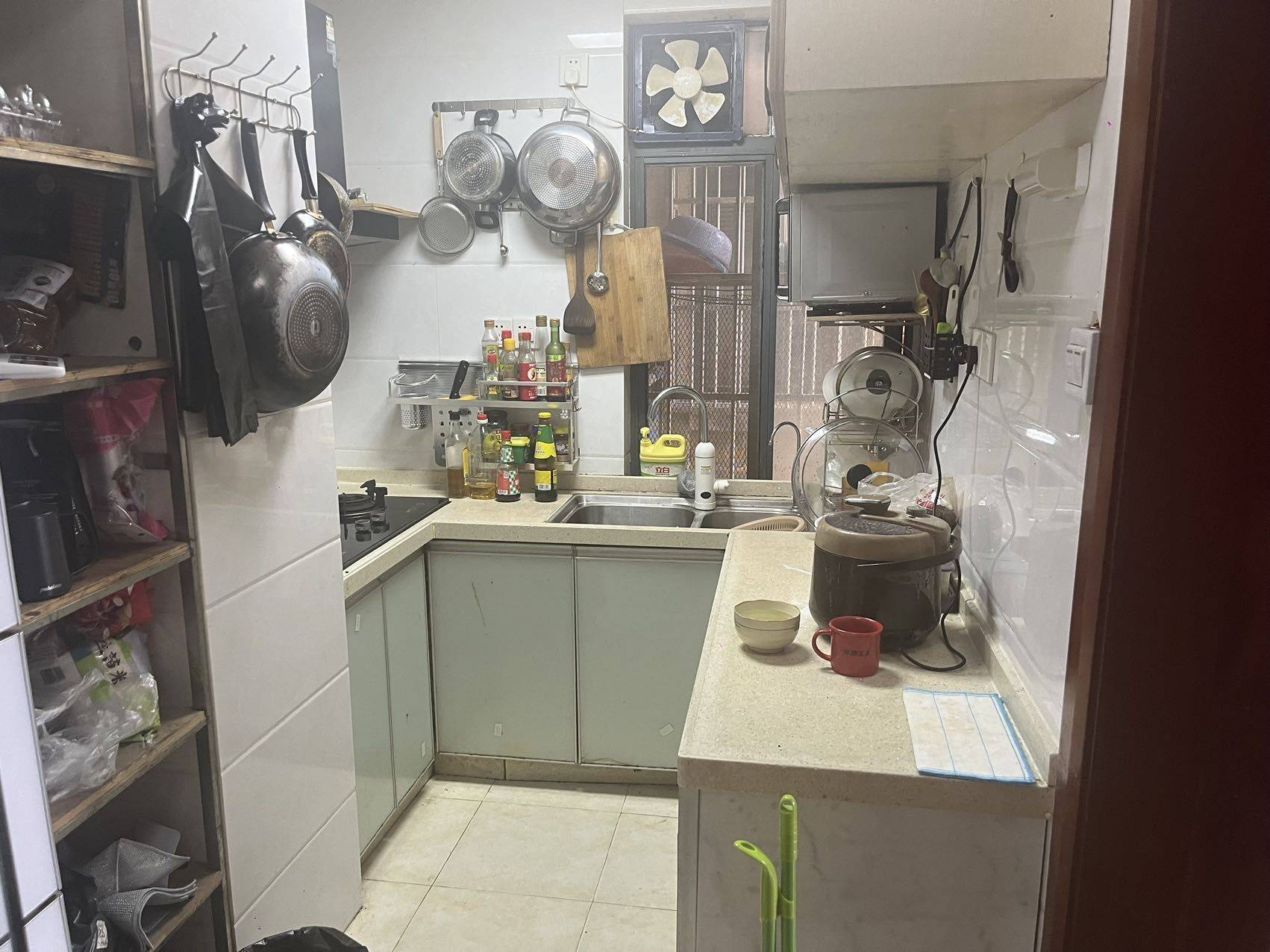 Nanning Xingning | 荣和山水绿城A组团-13栋_4