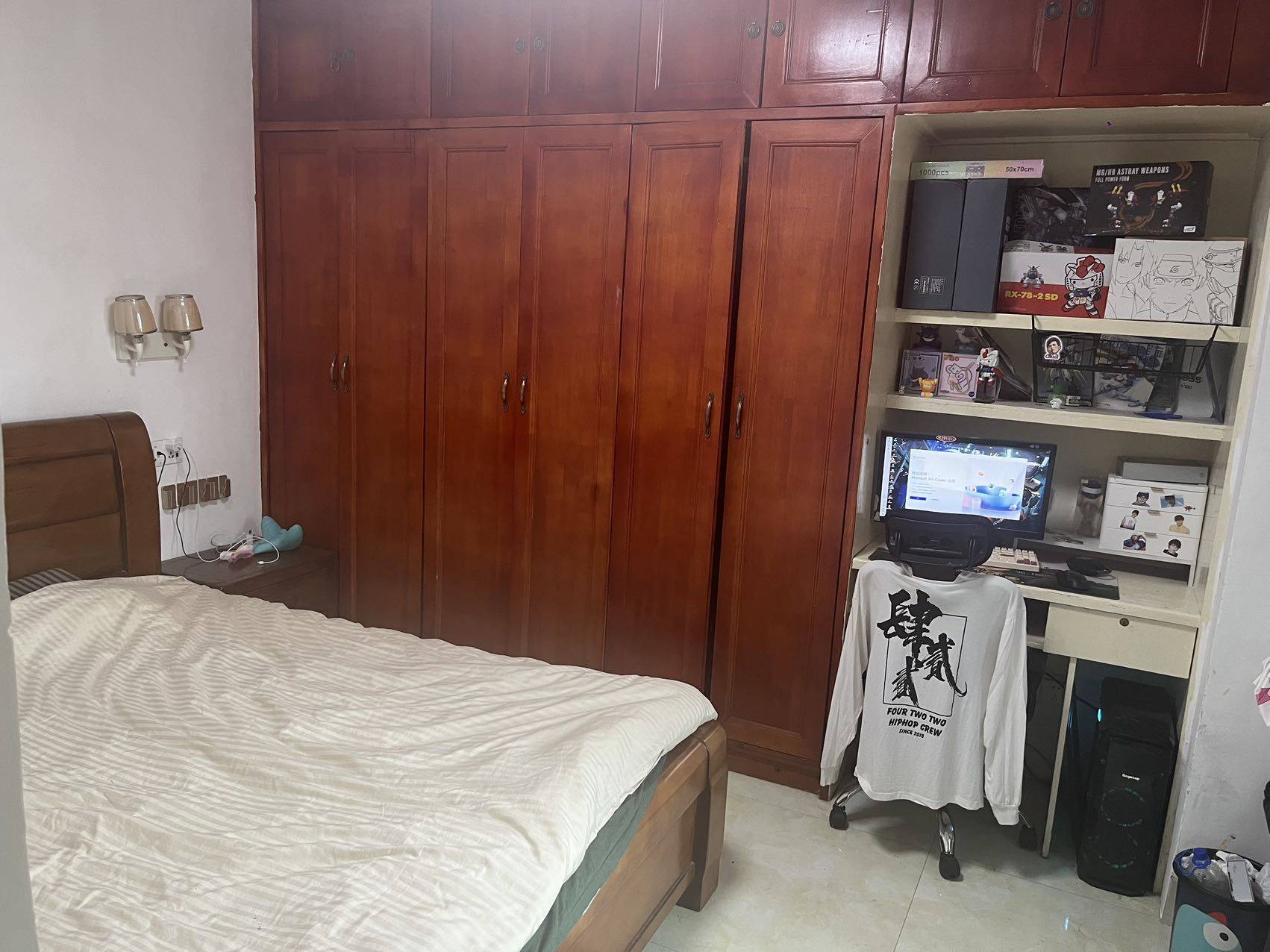 Nanning Xingning | 荣和山水绿城A组团-13栋_8