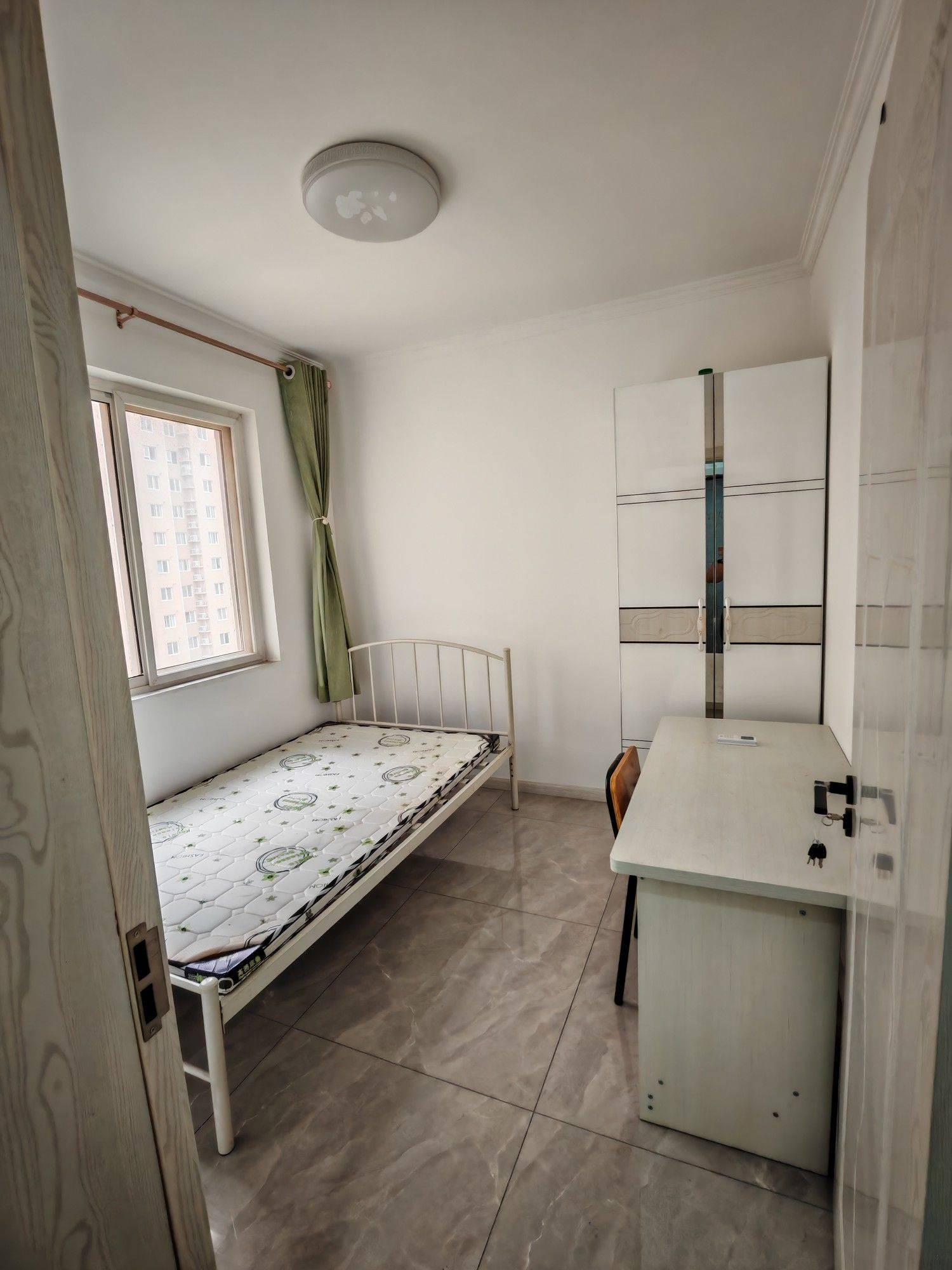 西安 长安 | 皇子坡社区_6