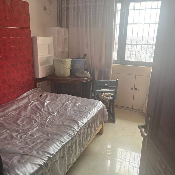 陈冠威整租房源2