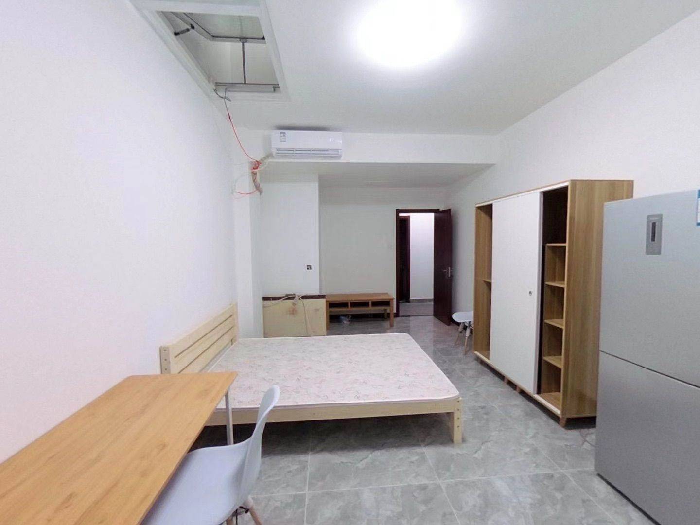 北京-东城-温馨小窝,不限性别,市井烟火气,慢时光,宠物友好