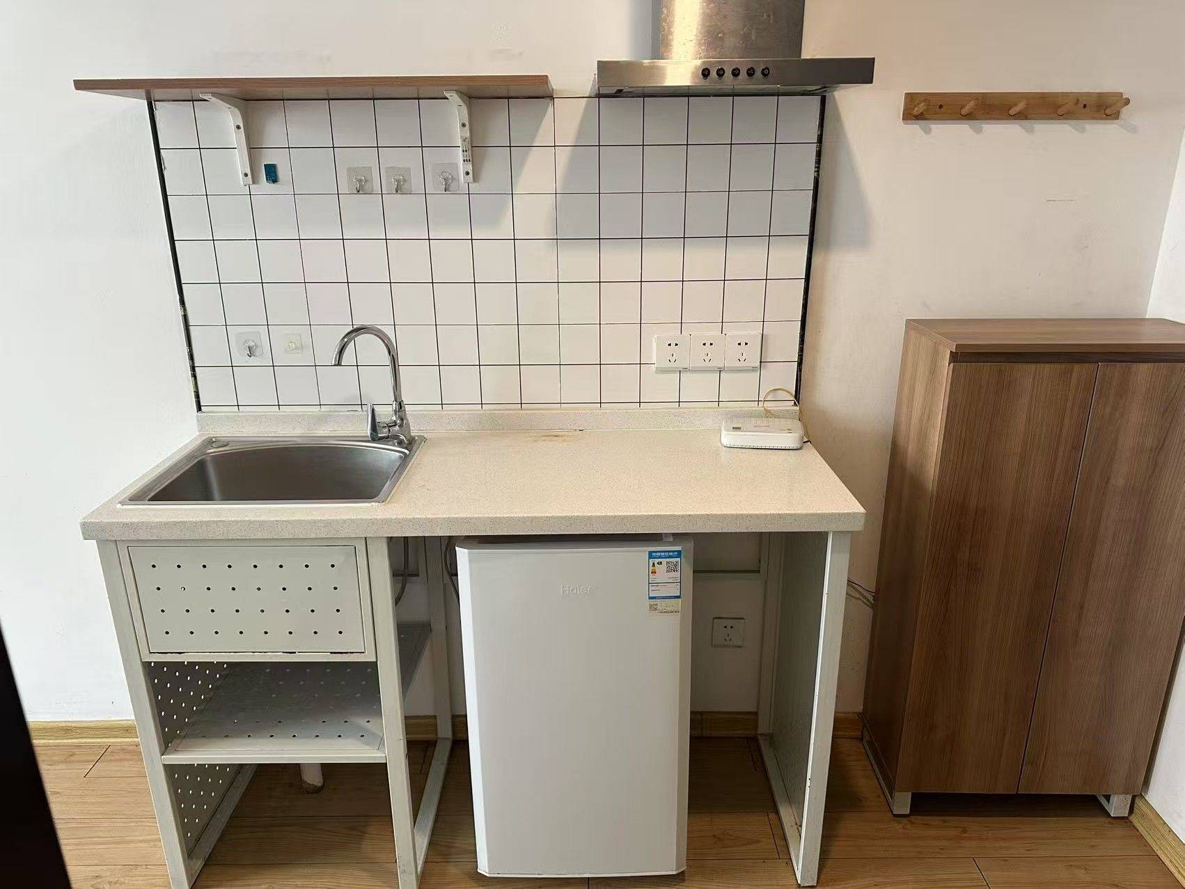 Tianjin-Xiqing-Cozy Home,Clean&Comfy,No Gender Limit,Hustle & Bustle,“Friends”,Chilled,LGBTQ Friendly