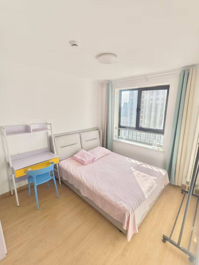 Beijing-Daxing-Cozy Home,Clean&Comfy,No Gender Limit,Hustle & Bustle,“Friends”,Chilled,LGBTQ Friendly,Pet Friendly