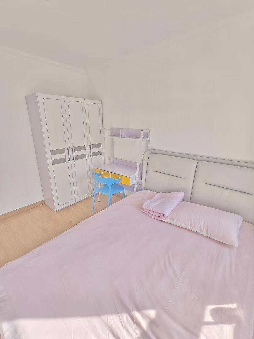 Beijing-Daxing-Cozy Home,Clean&Comfy,No Gender Limit,Hustle & Bustle,“Friends”,Chilled,LGBTQ Friendly,Pet Friendly