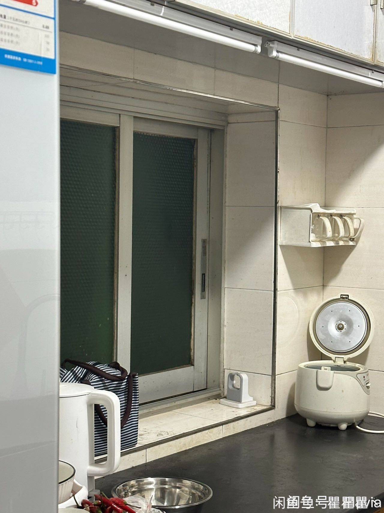 南昌 西湖区 | 象山花苑住宅小区_3