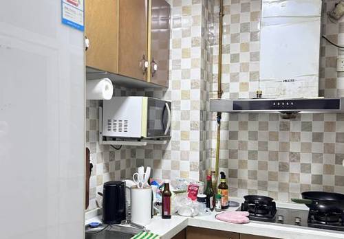 成华 新里柏仕公馆