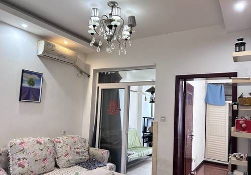 成华 新里柏仕公馆