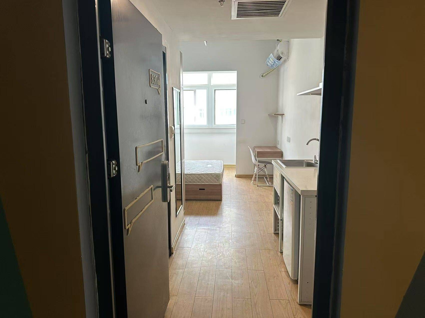 Tianjin-Xiqing-Cozy Home,Clean&Comfy,No Gender Limit,Hustle & Bustle,“Friends”,Chilled,LGBTQ Friendly