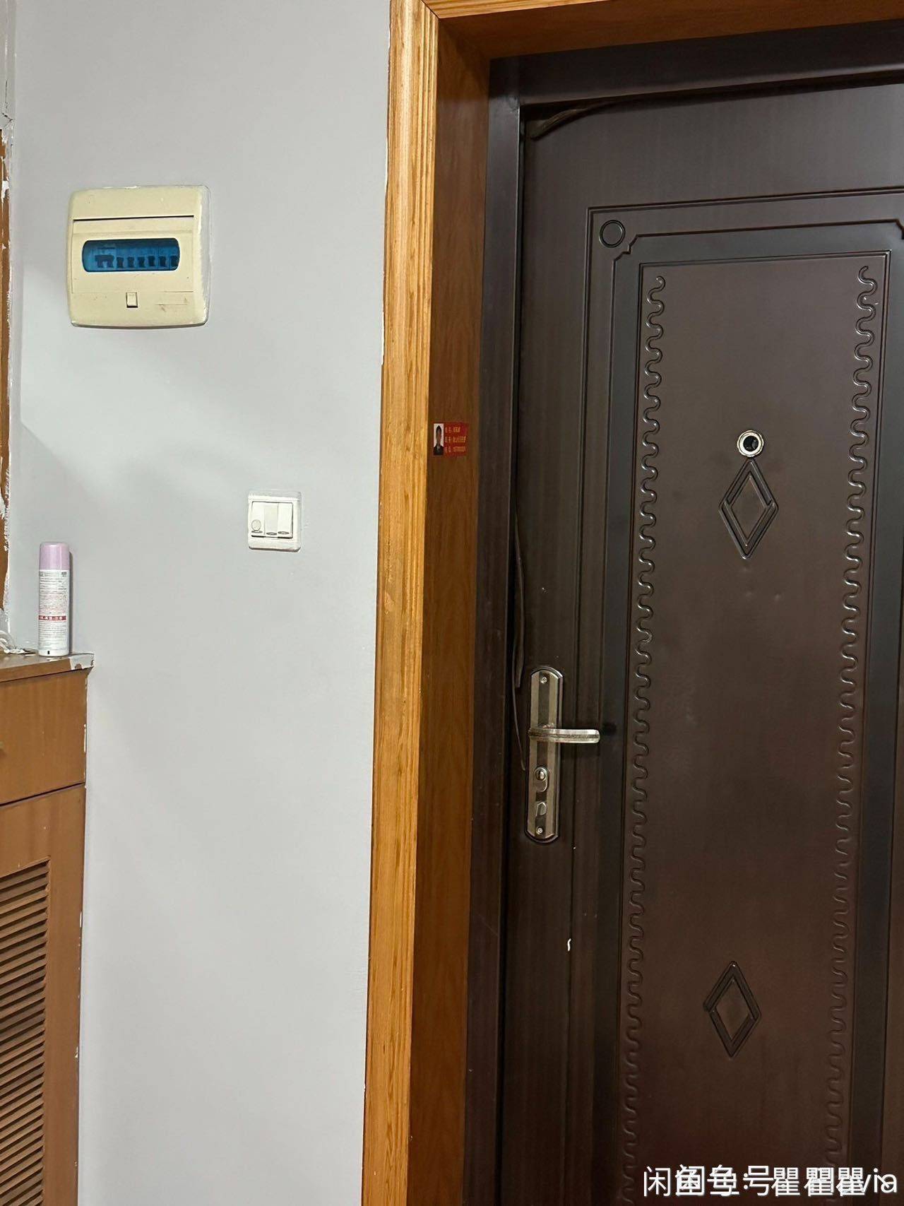 南昌 西湖区 | 象山花苑住宅小区_5