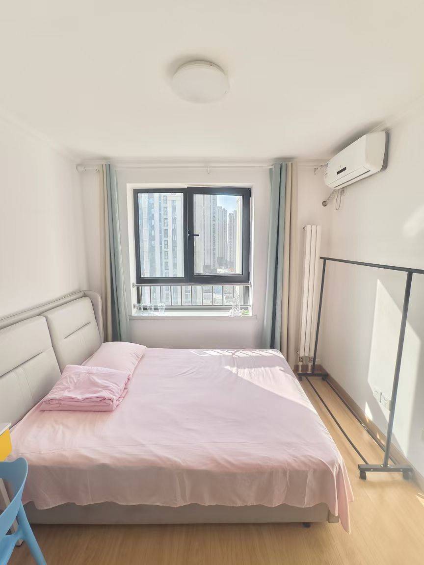 Beijing-Daxing-Cozy Home,Clean&Comfy,No Gender Limit,Hustle & Bustle,“Friends”,Chilled,LGBTQ Friendly,Pet Friendly