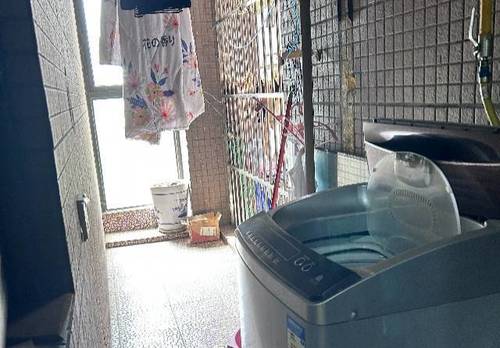 成华 新里柏仕公馆