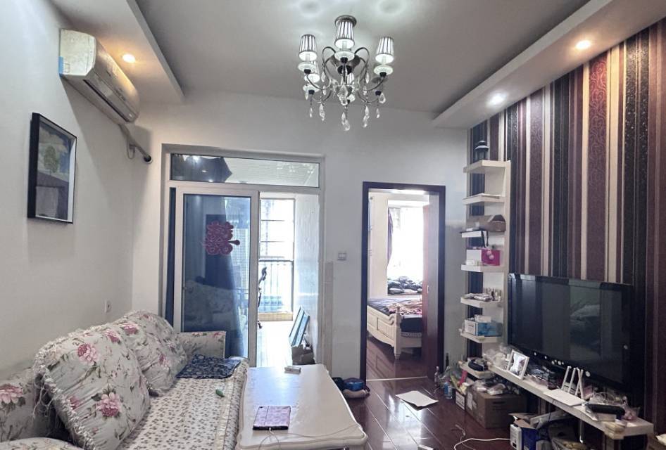 成都 成华 | 新里柏仕公馆_3