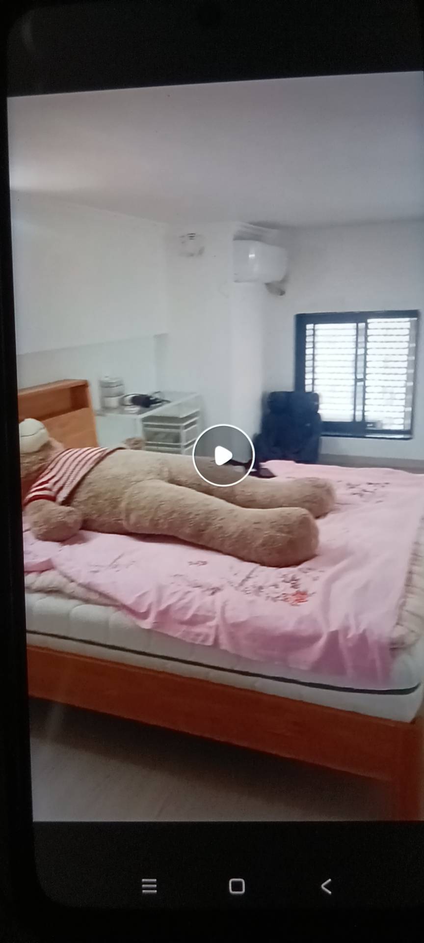 白沙洲龙湖天街公寓整租房源2