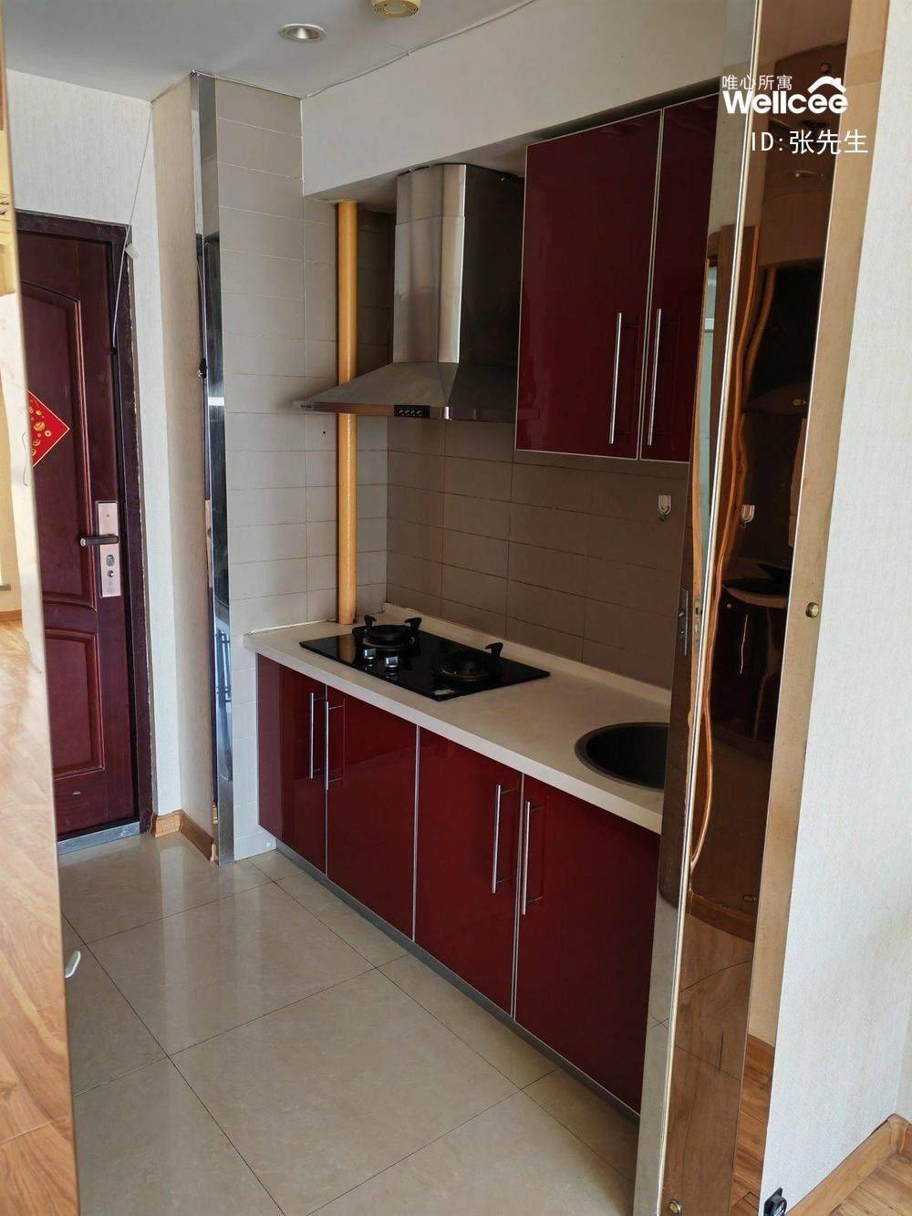 大連 中山 | 伊景华园_4