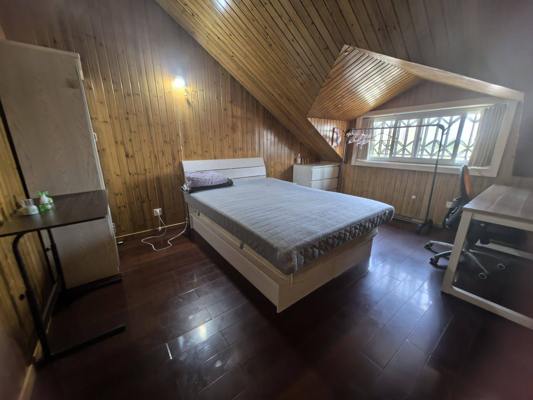 Shanghai-Pudong-Cozy Home,Clean&Comfy,No Gender Limit,“Friends”,Chilled
