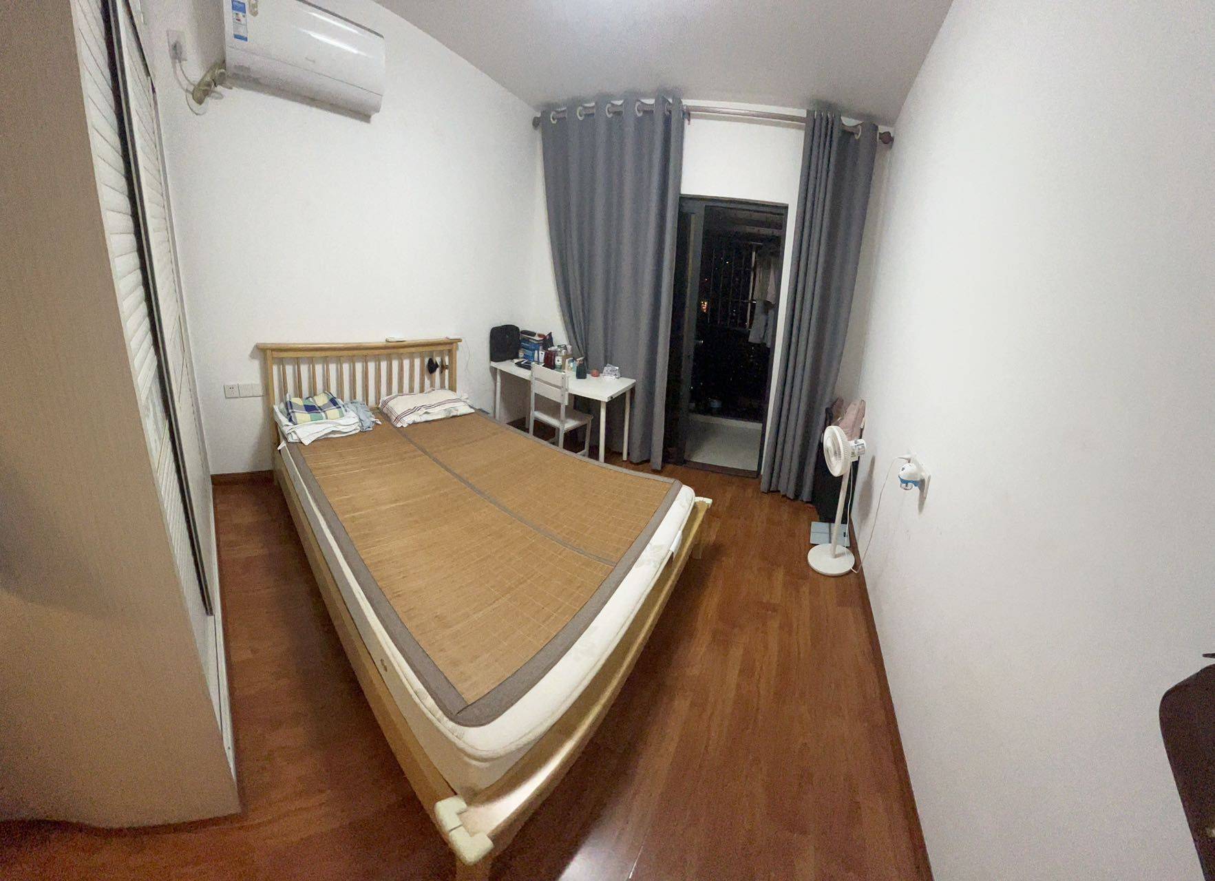 布鲁布鲁整租房源2