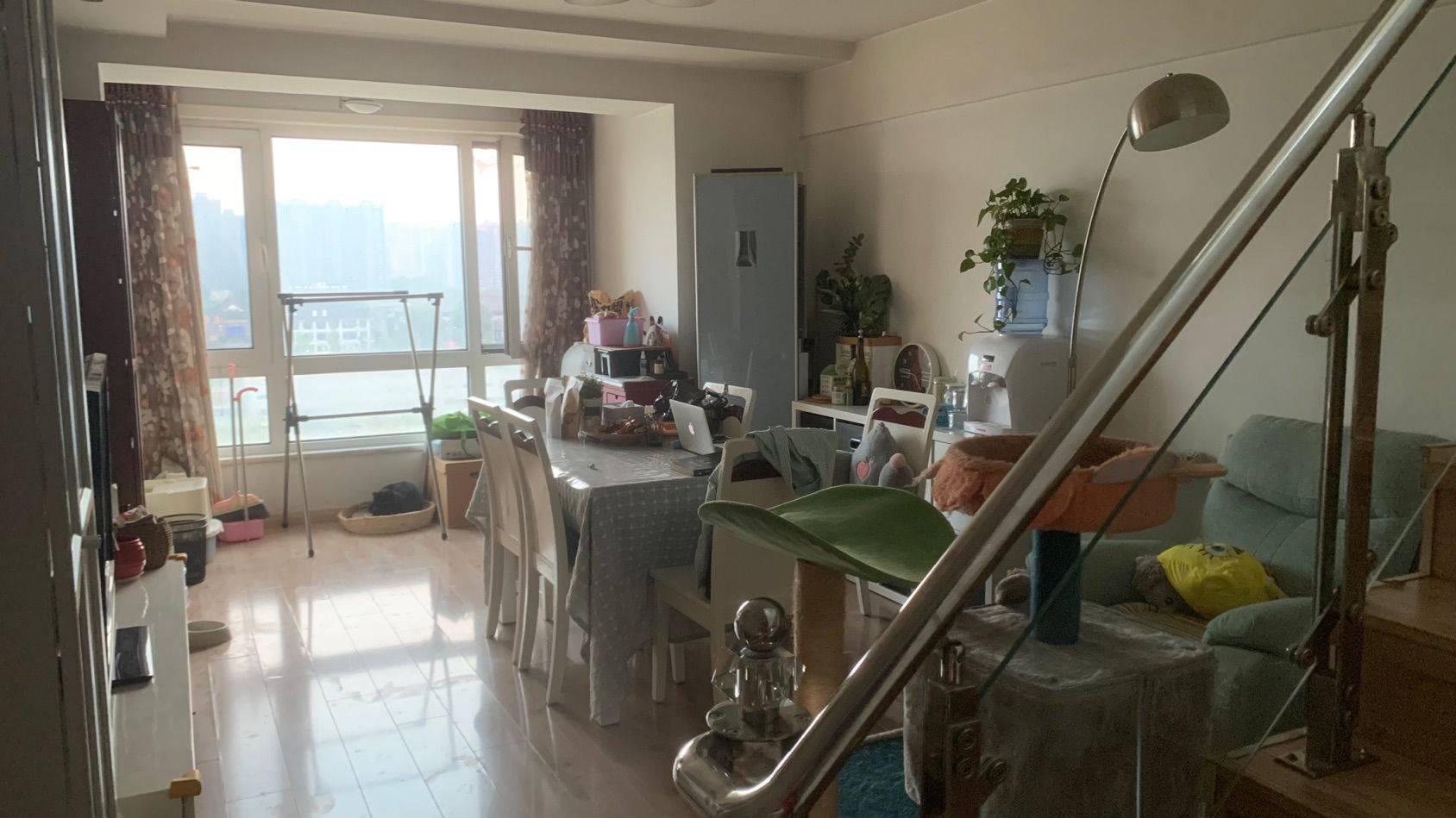 北京 朝阳 | 惠泽园8号楼1单元_8