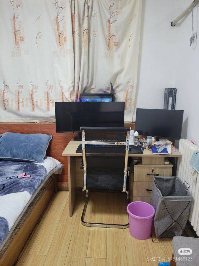 Cozy Home | Clean&Comfy | No Gender Limit | Hustle & Bustle