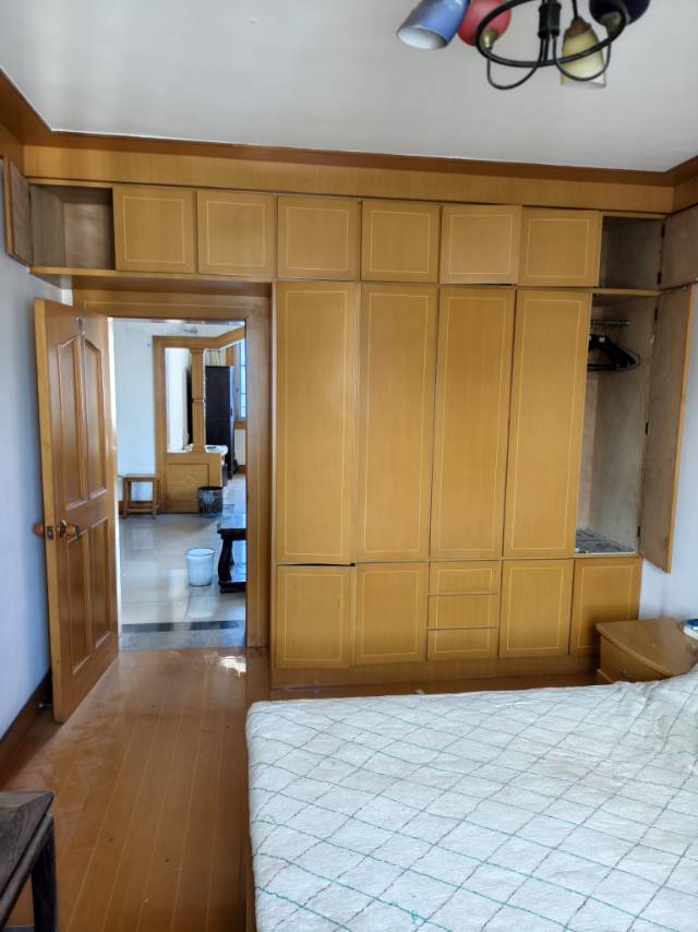 不做林中鸟整租房源3