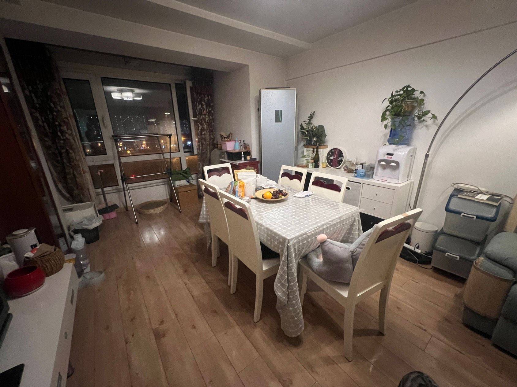 北京 朝阳 | 惠泽园8号楼1单元_7