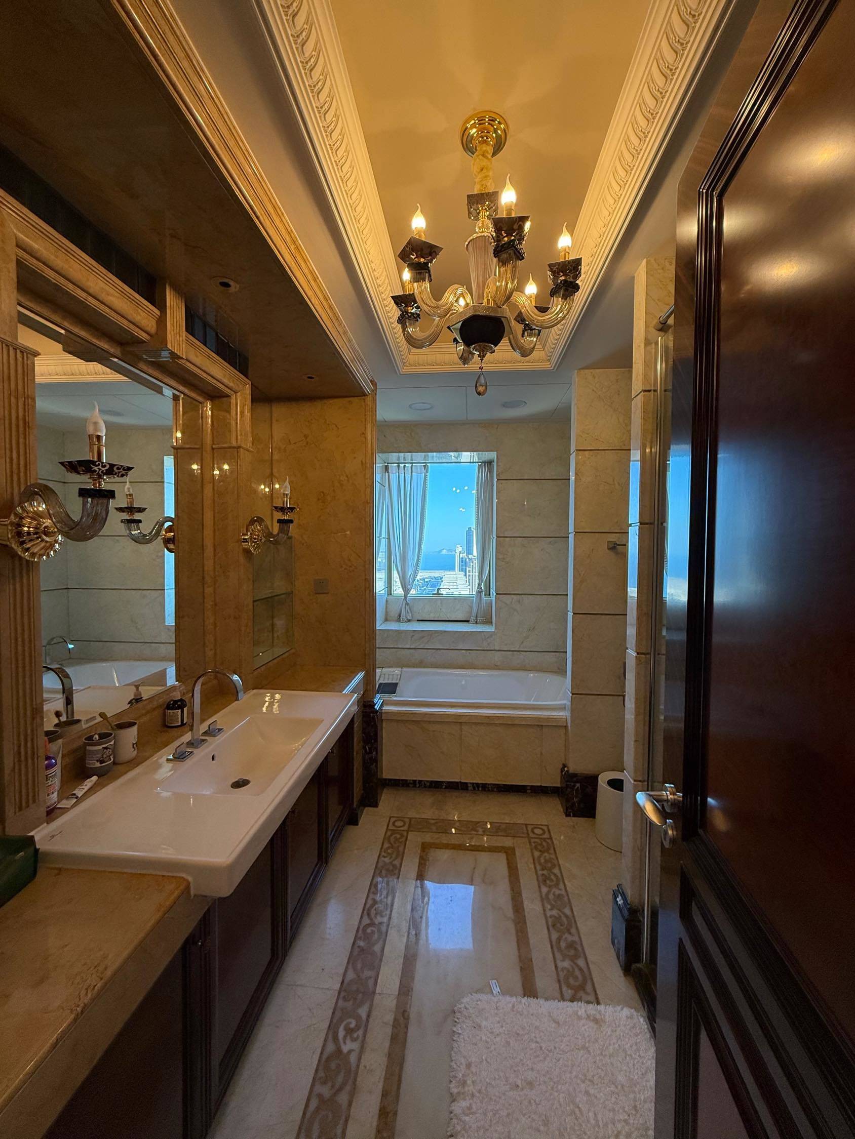 百年孤独整租房源2