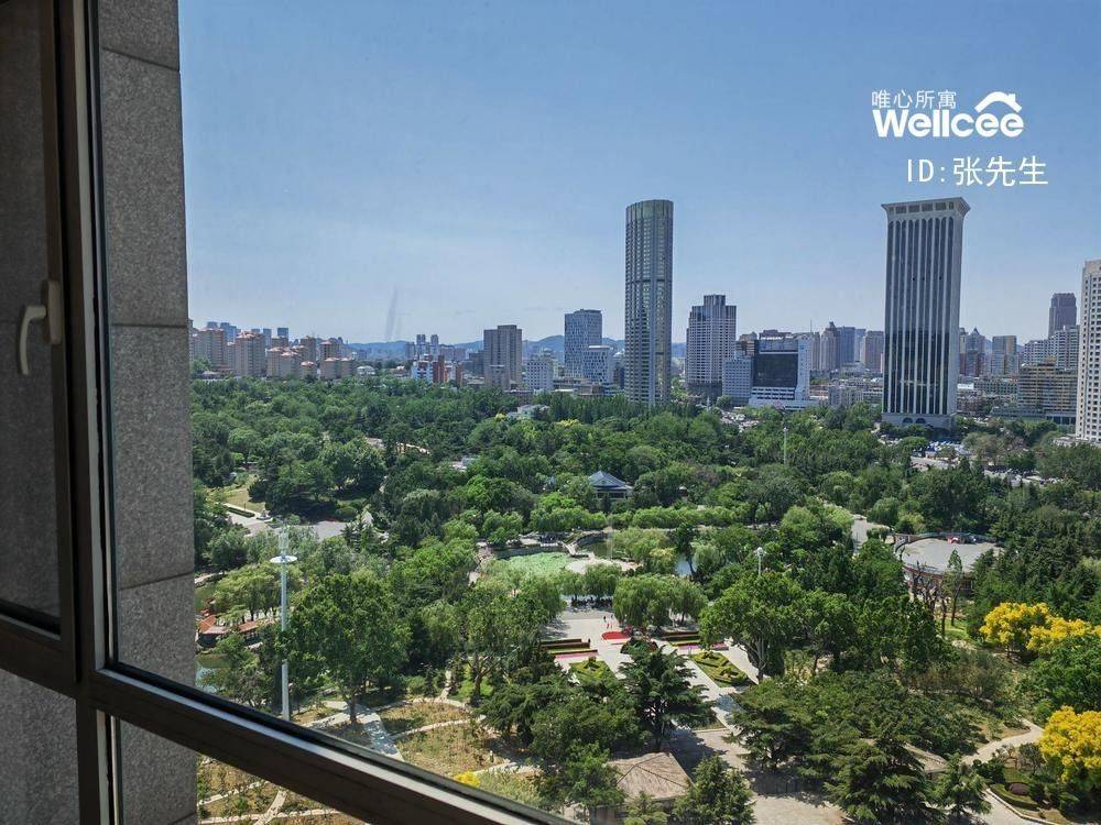 大連 中山 | 伊景华园_8