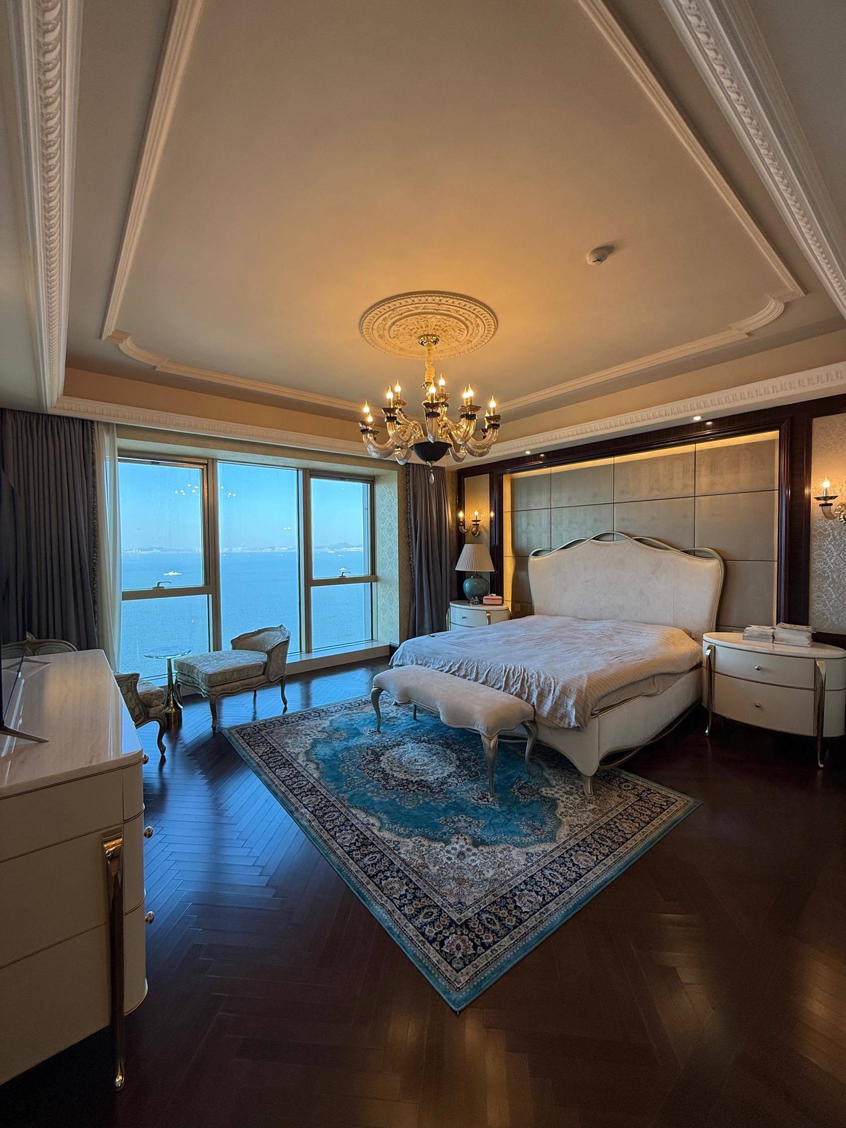 百年孤独整租房源1