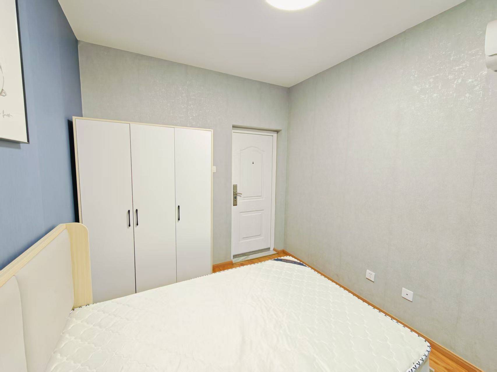 合肥-包河-溫馨小窩,乾淨治愈,不限性別,市井煙火氣,老友記,慢時光,LGBTQ友好