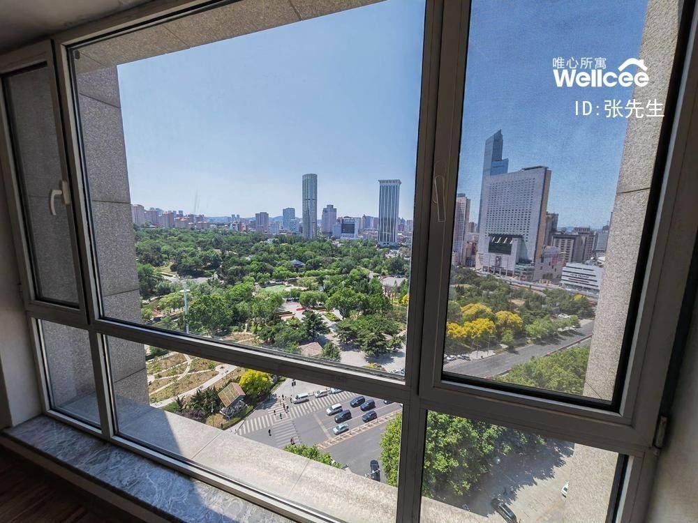 张先生整租房源1