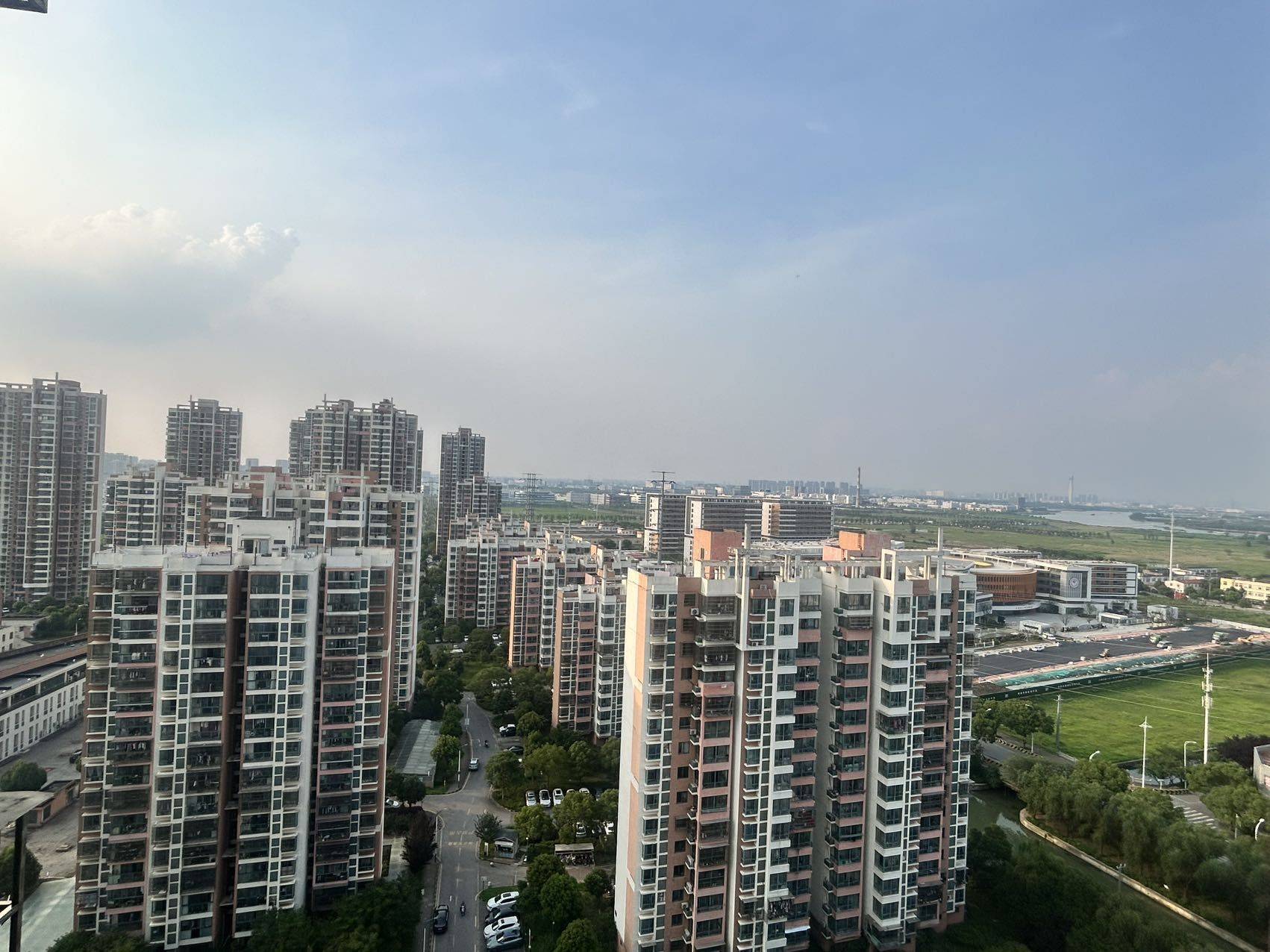 隔壁老李整租房源2