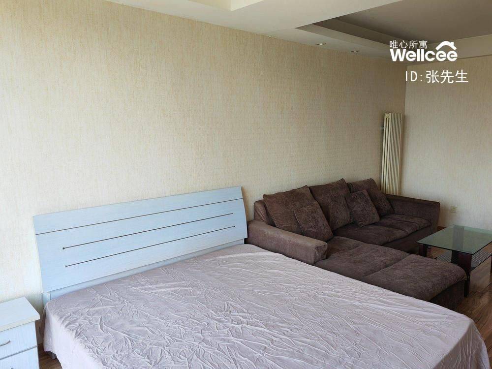 张先生整租房源3
