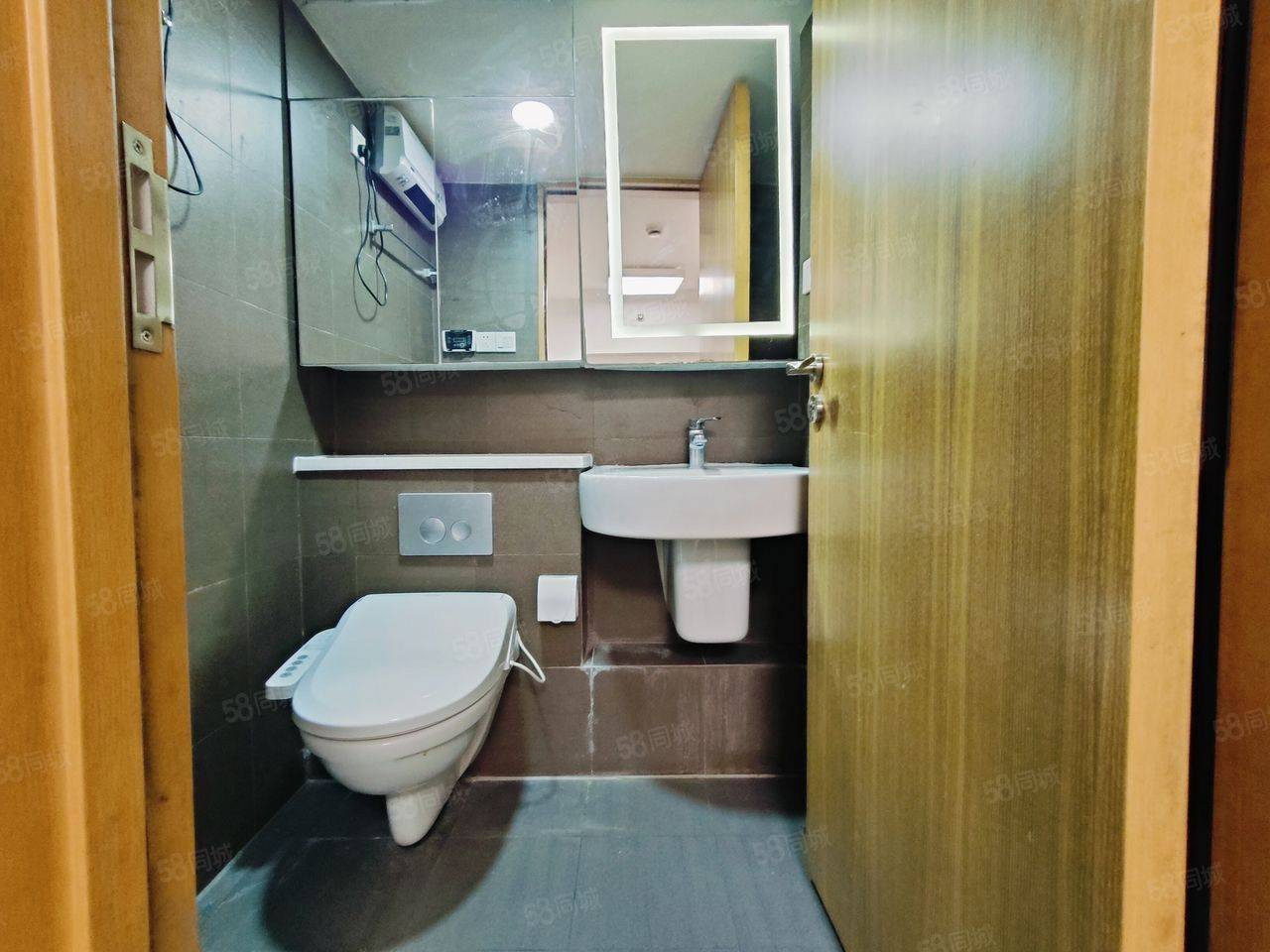 Shanghai-Pudong-Cozy Home