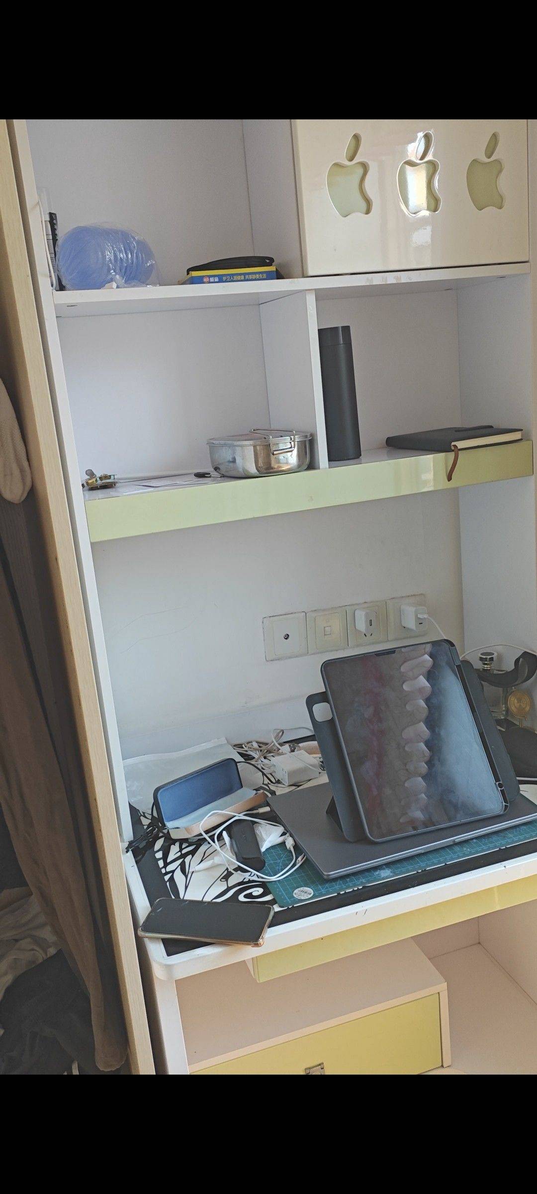 上上签整租房源1