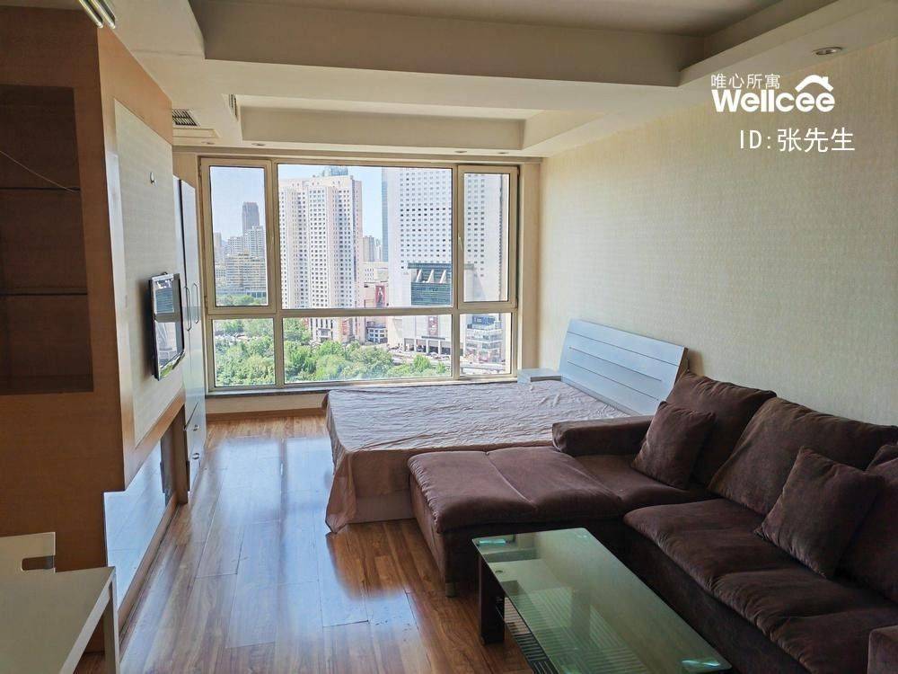 张先生整租房源2