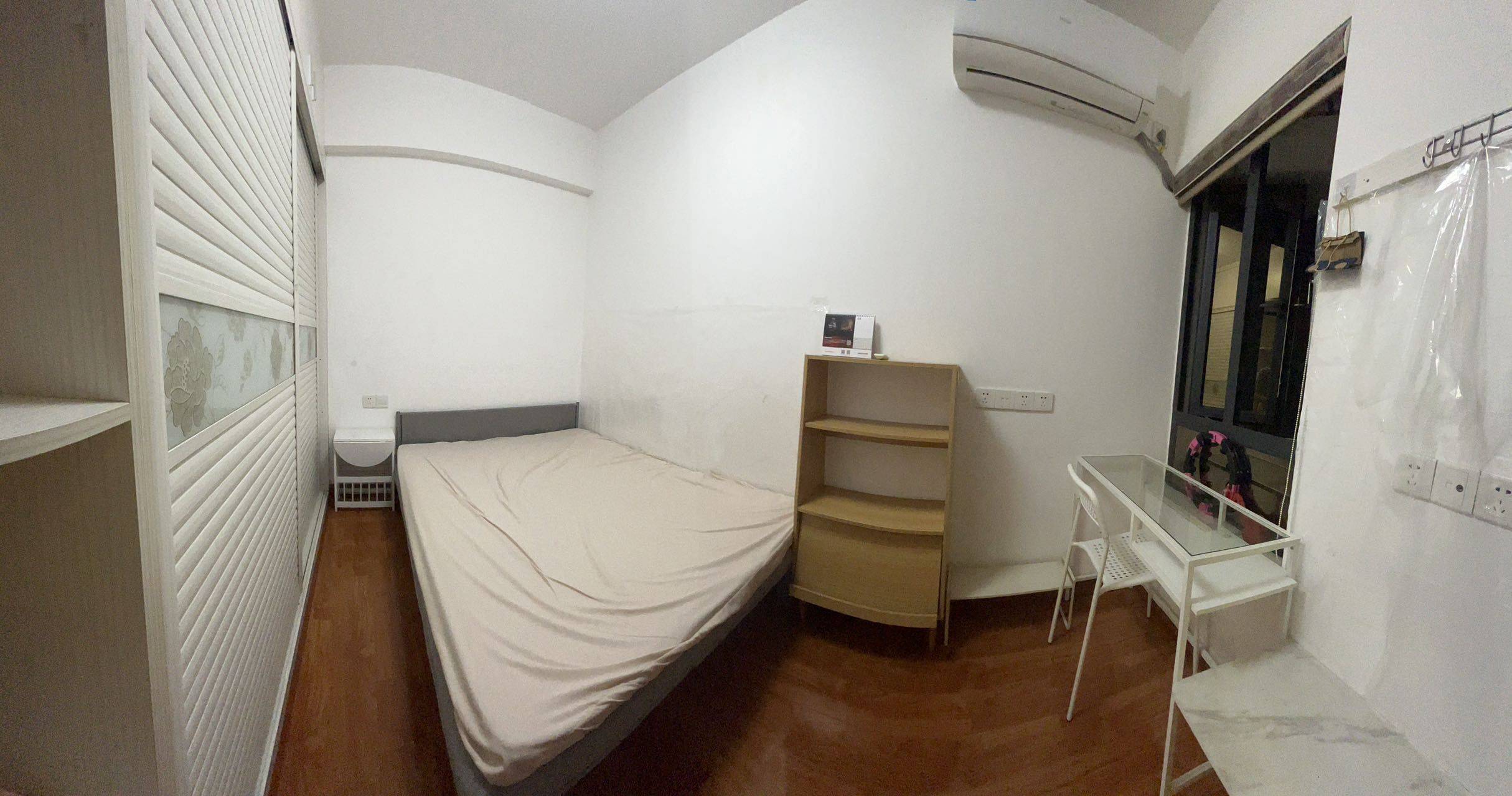 布鲁布鲁整租房源3