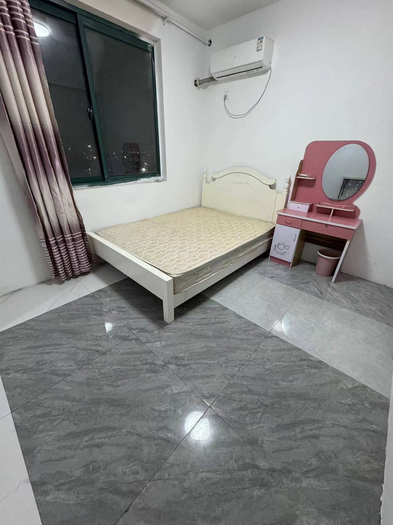 隔壁老李整租房源1