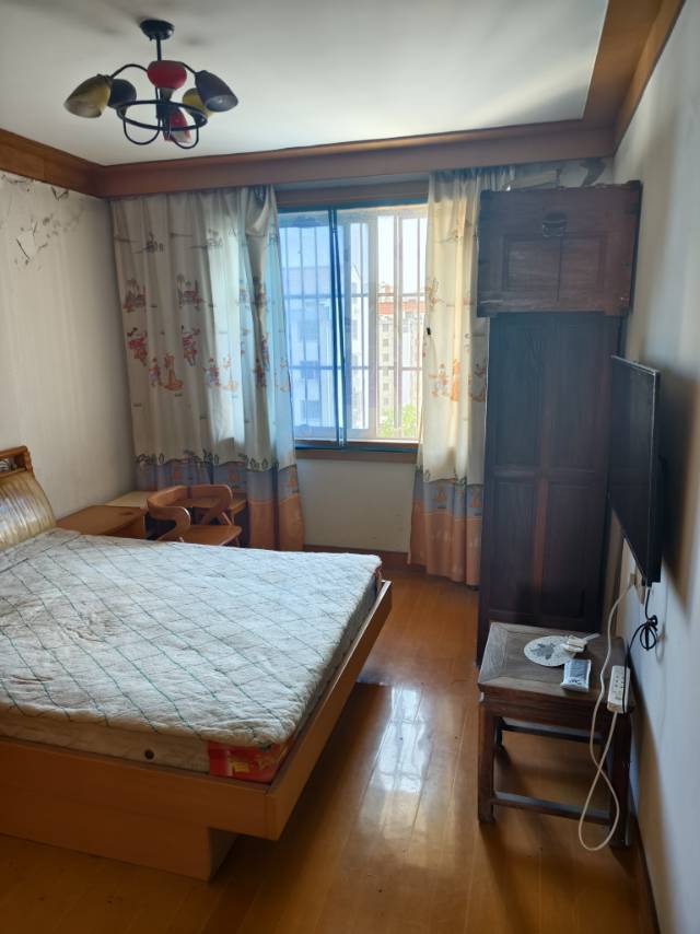 不做林中鸟整租房源1