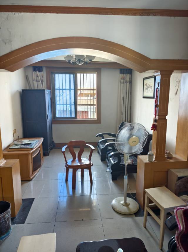 无锡 梁溪区 | 丰泽苑_6