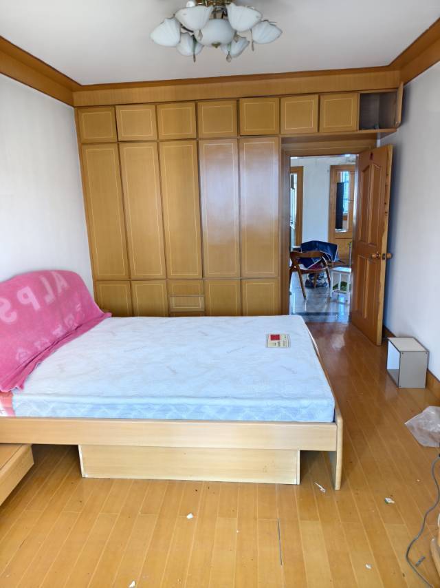 不做林中鸟整租房源2