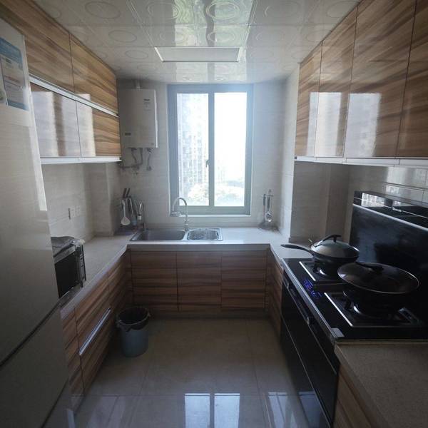 YES EDUCATION整租房源2