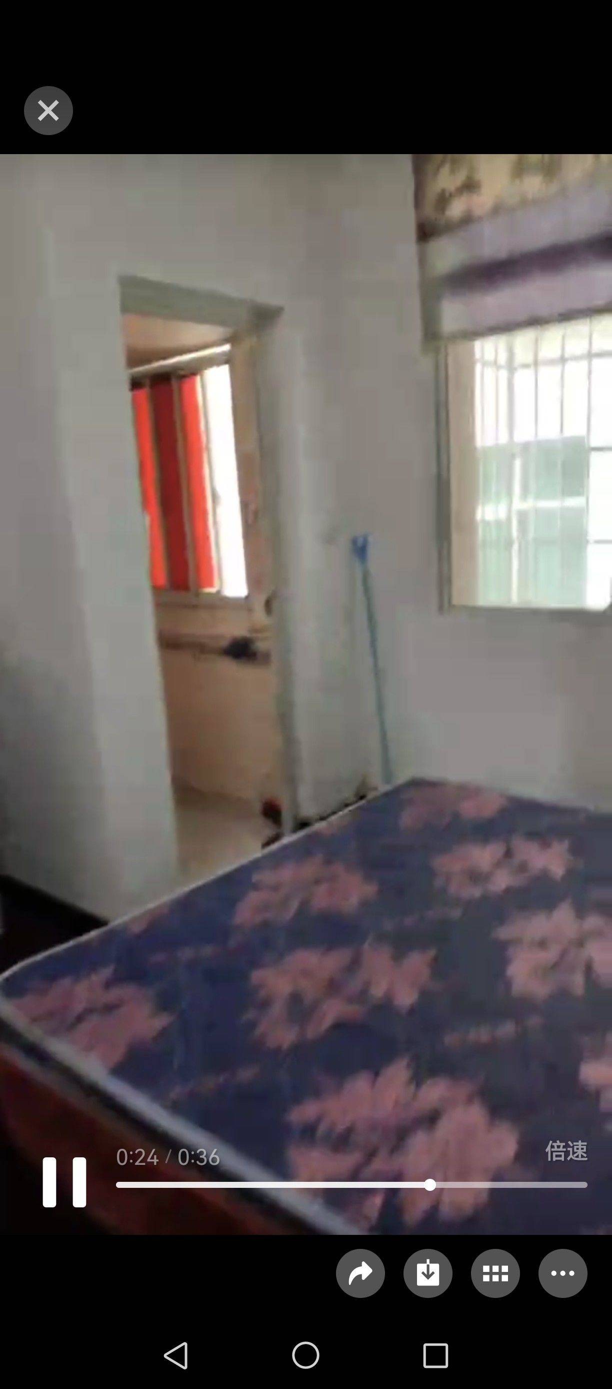 HR整租房源1