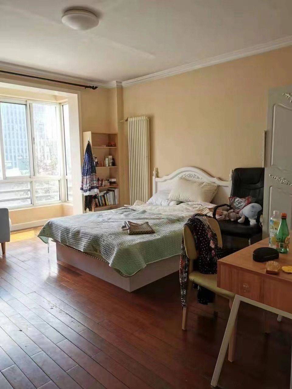 Beijing-Chaoyang-Cozy Home,No Gender Limit,Pet Friendly