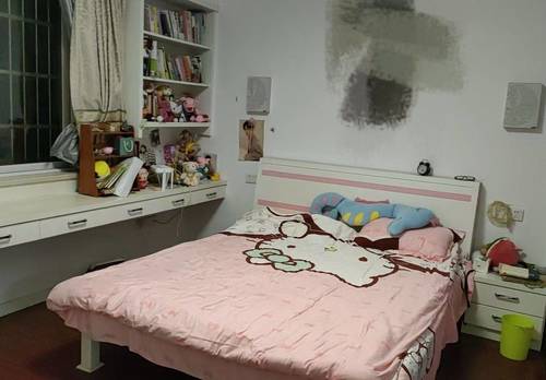 Fenghua 龙溪小区-4幢